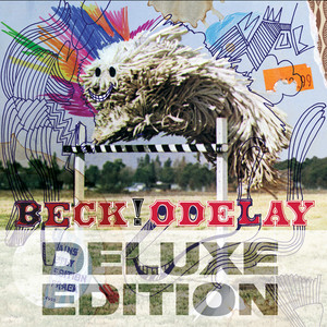 Ramshackle - Beck | Song Album Cover Artwork
