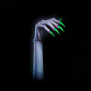 There Will Be Blood Kim Petras | Album Cover