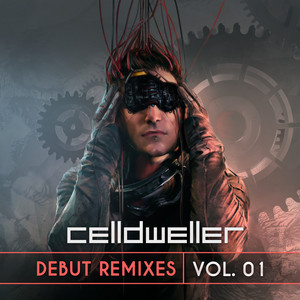 Own Little World - Drop Remix - Celldweller | Song Album Cover Artwork