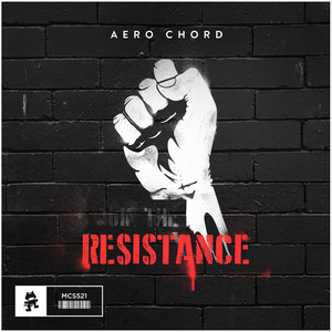 Resistance Aero Chord | Album Cover