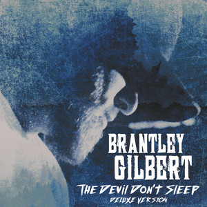 The Weekend - Brantley Gilbert | Song Album Cover Artwork