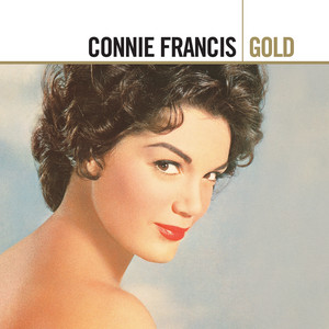 Stupid Cupid - Connie Francis | Song Album Cover Artwork
