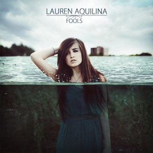 Lilo - Lauren Aquilina | Song Album Cover Artwork