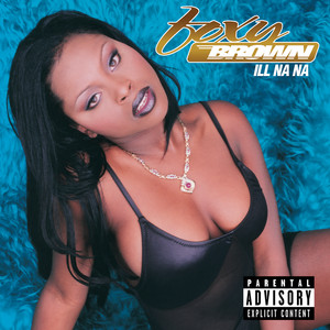 The Chase - Foxy Brown