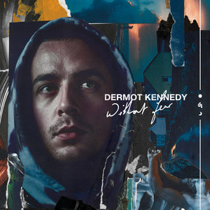 Power Over Me - Dermot Kennedy | Song Album Cover Artwork