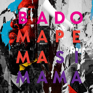 Bado Mapema (Simama) - Blinky Bill | Song Album Cover Artwork