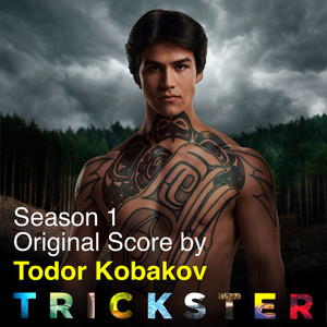 A Trickster - Todor Kobakov