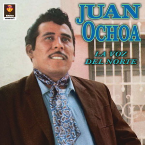 Cruel Veneno - Juan Ochoa