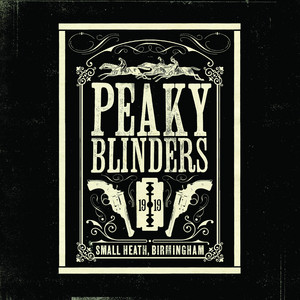 You’re Not God (From ‘Peaky Blinders’ Original Soundtrack) - Anna Calvi