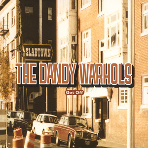 Stars - Live / Acoustic Version - The Dandy Warhols | Song Album Cover Artwork