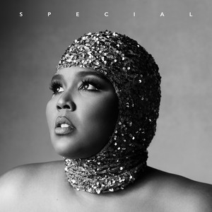 About Damn Time - Lizzo | Song Album Cover Artwork