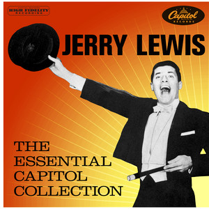 North Dakota, South Dakota - Jerry Lewis | Song Album Cover Artwork