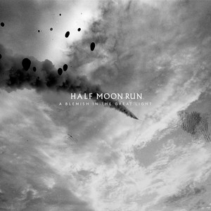 Jello on my Mind - Half Moon Run | Song Album Cover Artwork