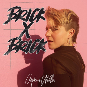 BrickxBrick - Daphne Willis