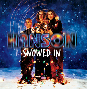 What Christmas Means To Me - Hanson | Song Album Cover Artwork