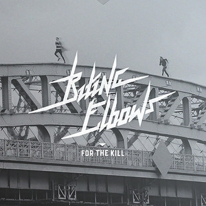 For the Kill - Biting Elbows | Song Album Cover Artwork