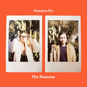 A Beautiful Day - Freedom Fry | Song Album Cover Artwork