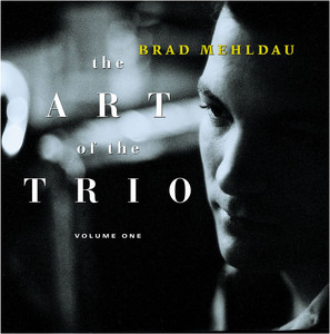 Blackbird - Brad Mehldau | Song Album Cover Artwork