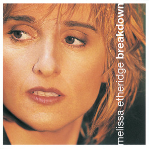 Angels Would Fall - Melissa Etheridge | Song Album Cover Artwork