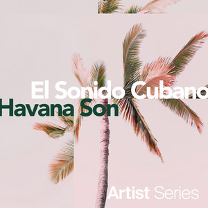Que Buena Esta - Havana Son | Song Album Cover Artwork