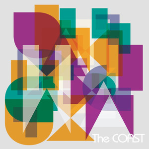 Tightrope - The Coast | Song Album Cover Artwork
