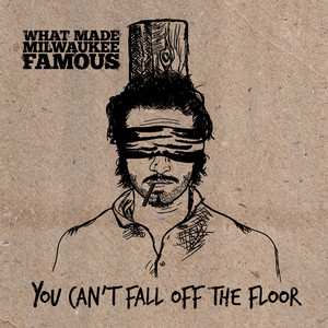 Rosewood (feat. Kathleen Edwards) - What Made Milwaukee Famous | Song Album Cover Artwork