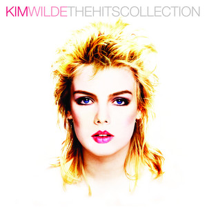 Cambodia Kim Wilde | Album Cover