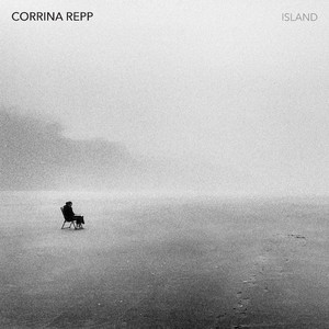 Count the Tear Drops - Corrina Repp | Song Album Cover Artwork