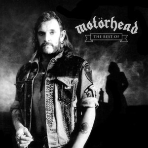 Sacrifice - Motörhead | Song Album Cover Artwork