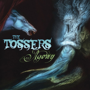 Siobhan - The Tossers | Song Album Cover Artwork