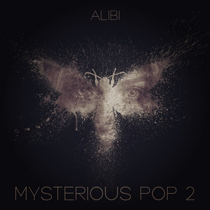 Fade To Black - Alibi Music | Song Album Cover Artwork