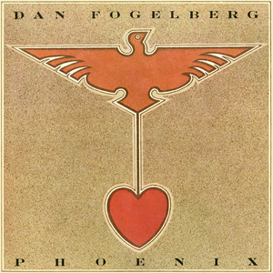 Heart Hotels - Dan Fogelberg | Song Album Cover Artwork