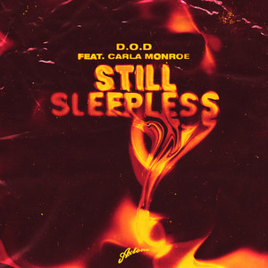 Still Sleepless - D.O.D | Song Album Cover Artwork