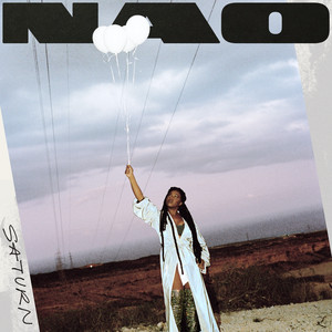 Love Supreme - Nao | Song Album Cover Artwork