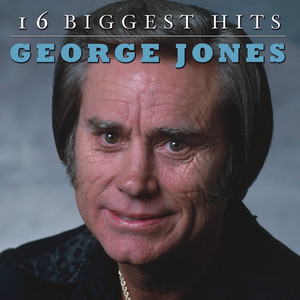 Still Doin' Time - George Jones | Song Album Cover Artwork