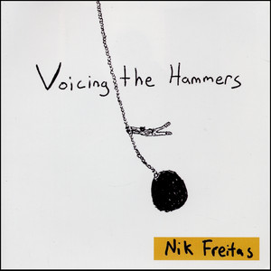 How you been Nik Freitas | Album Cover