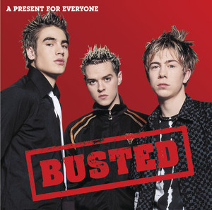 Air Hostess - Busted | Song Album Cover Artwork