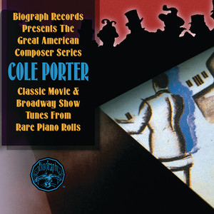 Anything Goes - Cole Porter | Song Album Cover Artwork