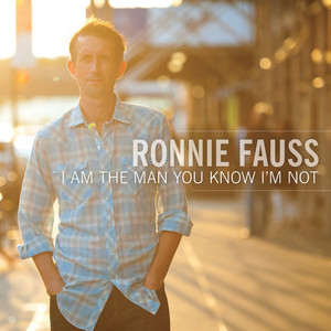 Good Enough - Ronnie Fauss | Song Album Cover Artwork