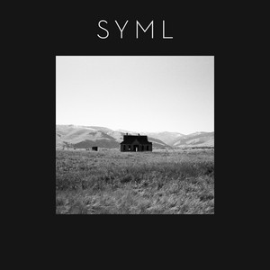 Symmetry - SYML | Song Album Cover Artwork