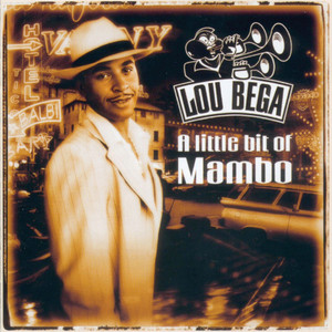 Mambo No. 5 (a Little Bit of...) - Lou Bega | Song Album Cover Artwork