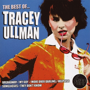 They Don't Know - Tracey Ullman | Song Album Cover Artwork