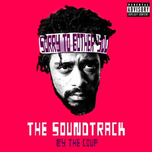 Crawl Out The Water (feat. E-40) - The Coup