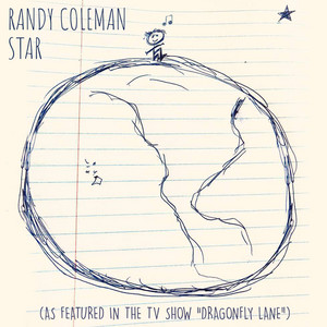 Star (As Featured in the TV Show “Firefly Lane”) - Randy Coleman | Song Album Cover Artwork