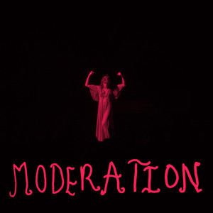 Moderation - Florence + the Machine | Song Album Cover Artwork