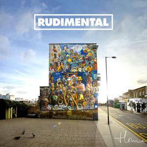 More Than Anything (feat. Emeli Sandé) - Rudimental | Song Album Cover Artwork