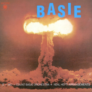 Lil' Darlin' - Count Basie Orchestra | Song Album Cover Artwork