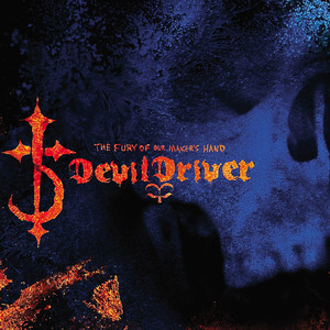 Digging Up the Corpses - DevilDriver | Song Album Cover Artwork