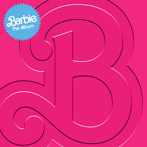 Barbie World (with Aqua) - Nicki Minaj | Song Album Cover Artwork