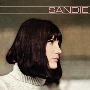(There's) Always Something There To Remind Me - Sandie Shaw | Song Album Cover Artwork